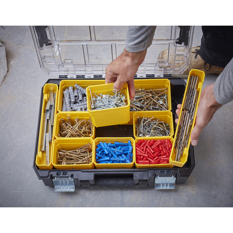 Stanley / Stanley FATMAX® Pro-Stack organizer
