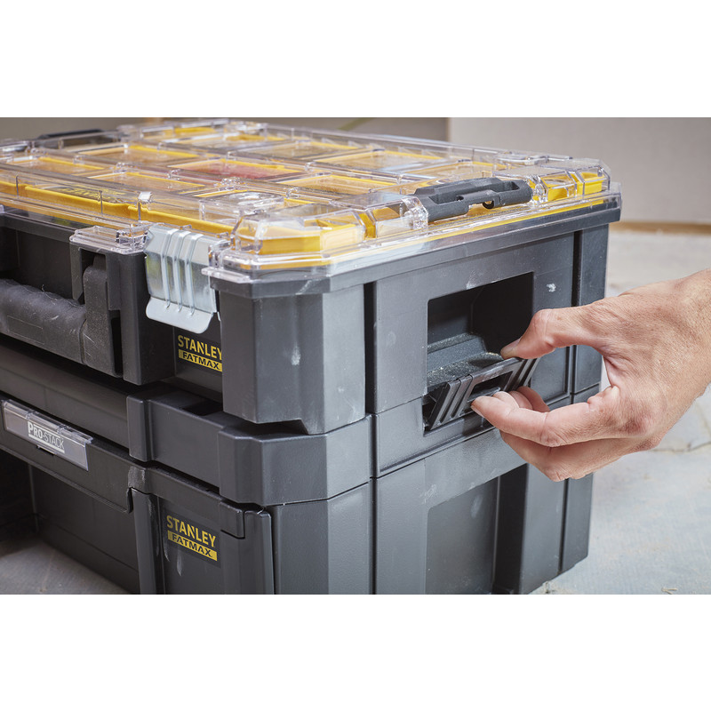 Stanley / Stanley FATMAX® Pro-Stack organizer