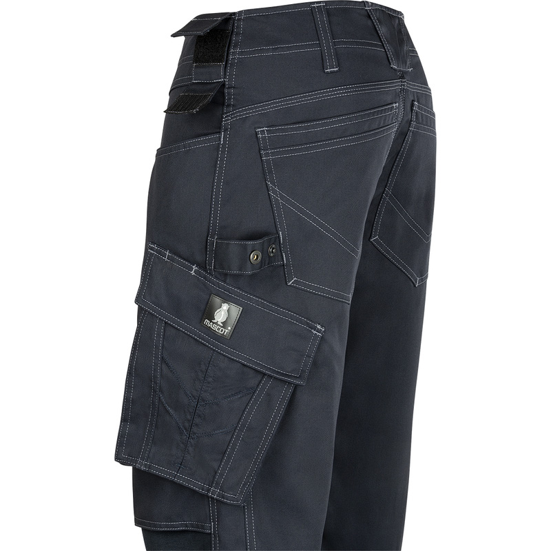 Mascot / MASCOT® Mannheim broek met kniezakken
