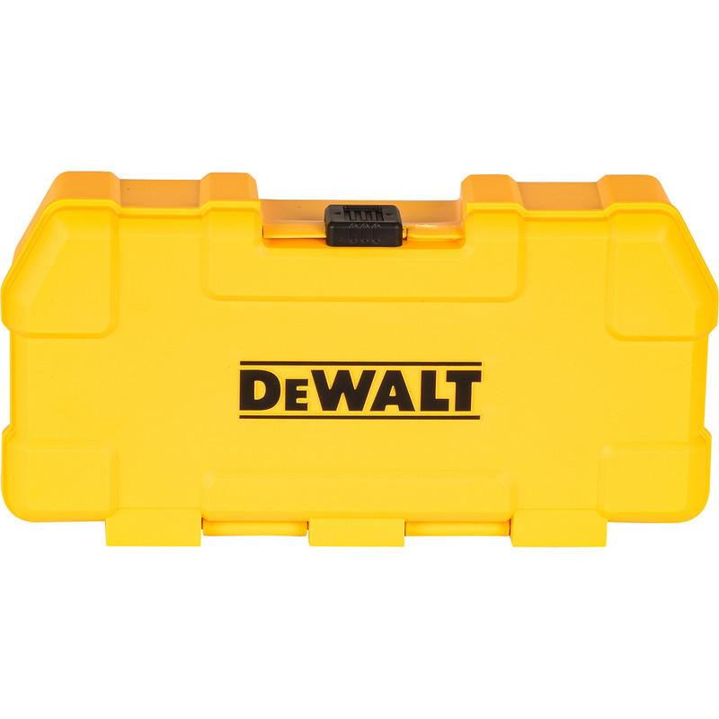 DeWALT / DeWALT multitool zaagbladenset