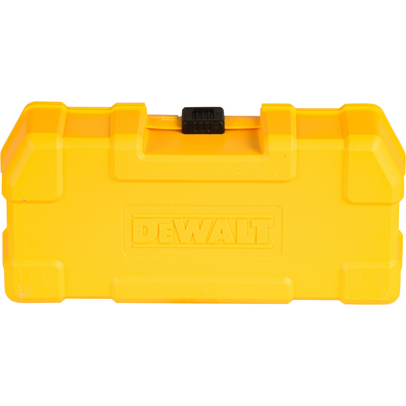 DeWALT / DeWALT multitool zaagbladenset
