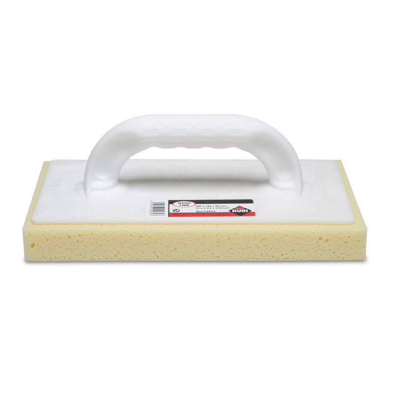 Rubi / Rubi sponsspaan 280x140mm
