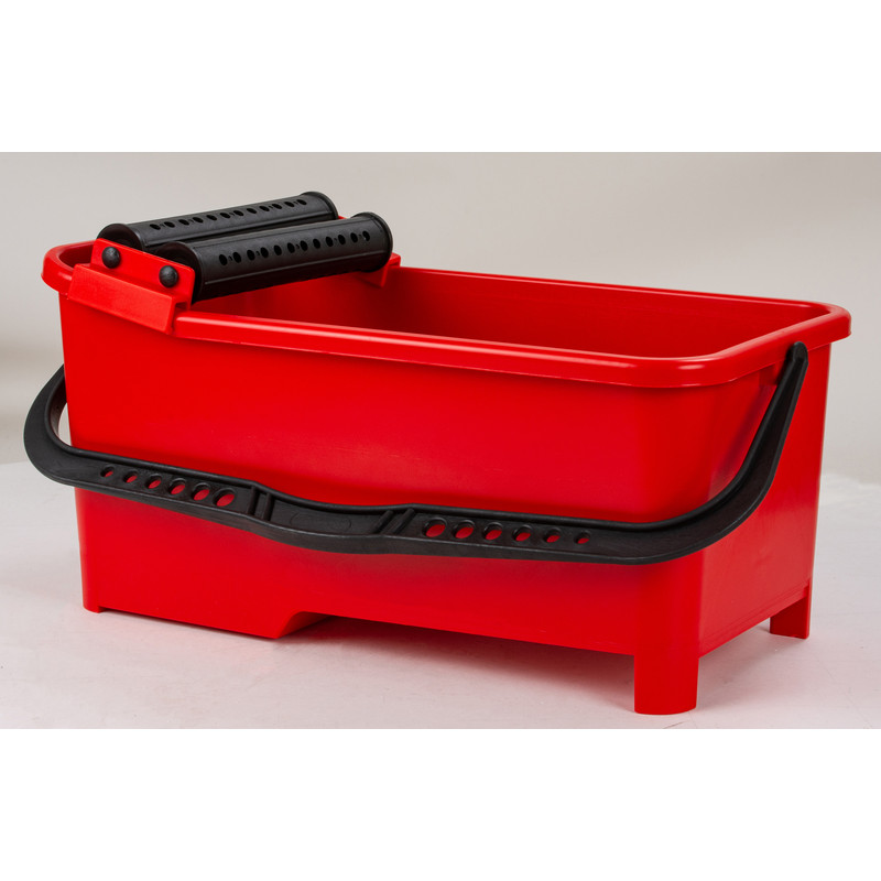 Rubi / Rubi Maxiclean kit inwasset