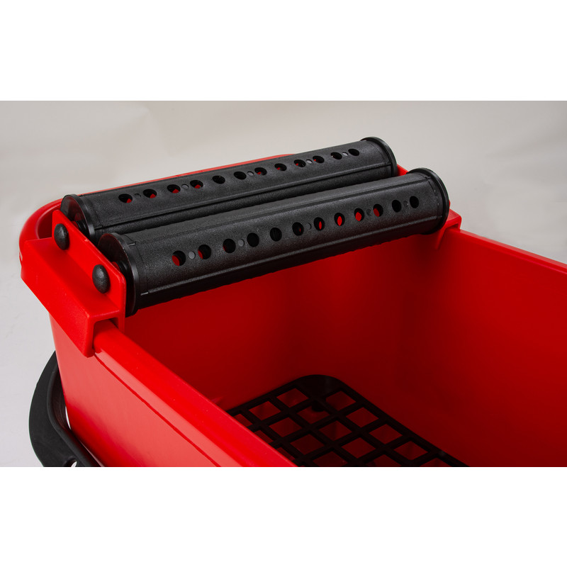 Rubi / Rubi Maxiclean kit inwasset