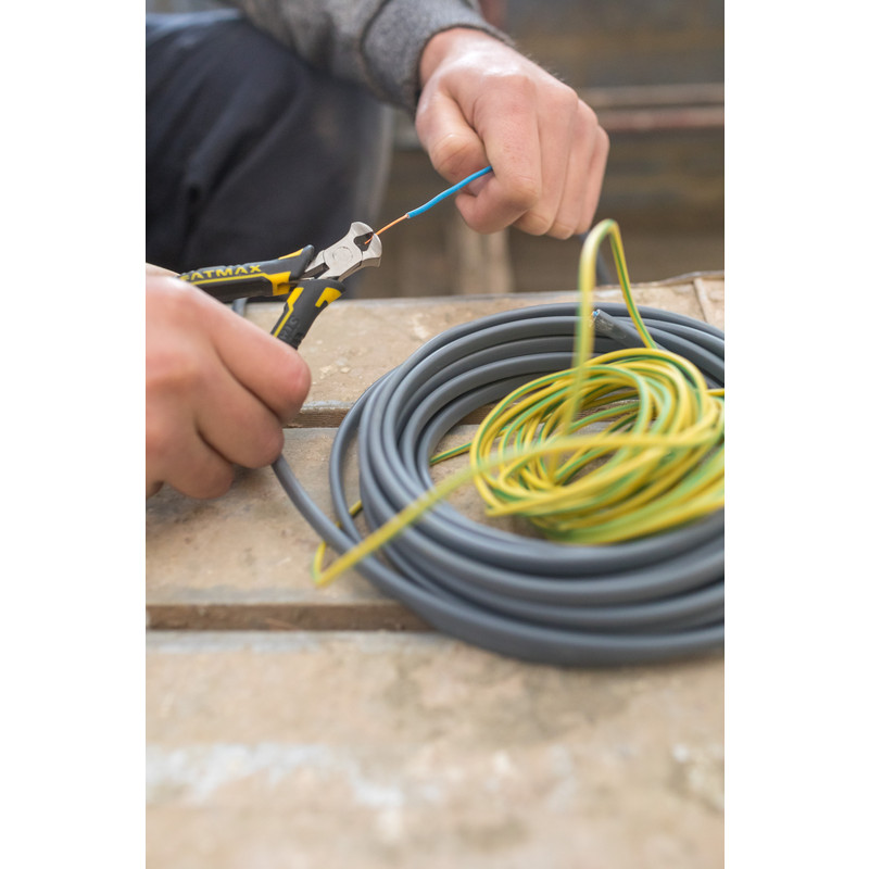Stanley / Stanley Fatmax mini tangenset