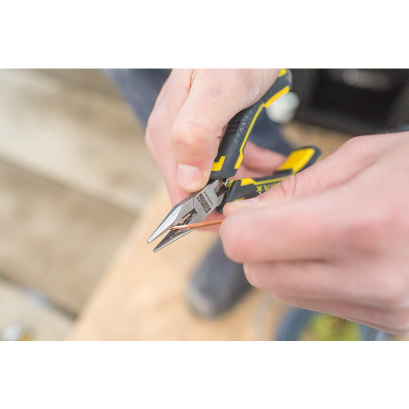 Stanley / Stanley Fatmax mini tangenset