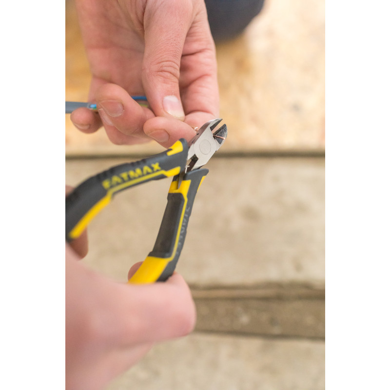 Stanley / Stanley Fatmax mini tangenset