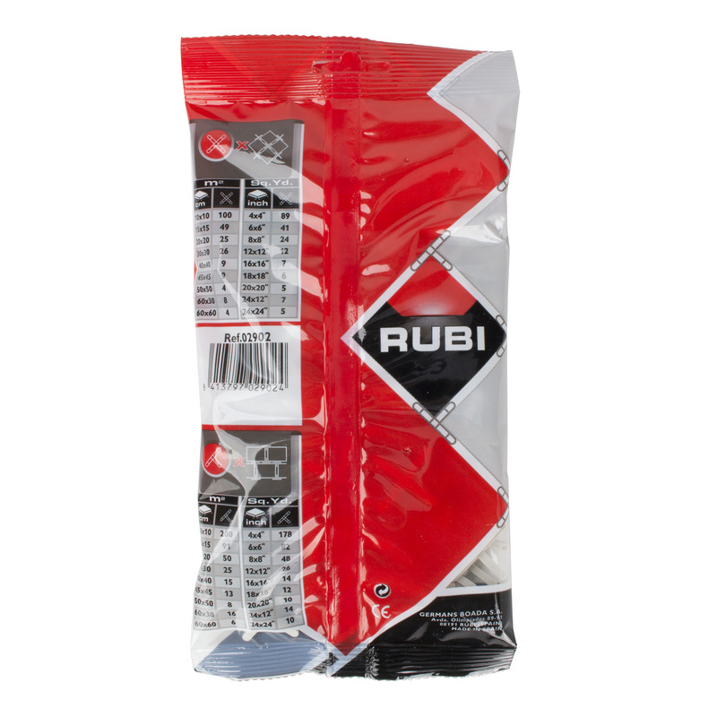 Rubi / Rubi tegelkruisjes