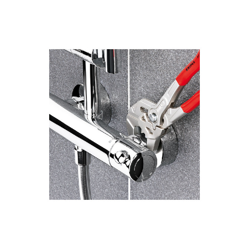 Knipex / Knipex 8603 sleuteltang