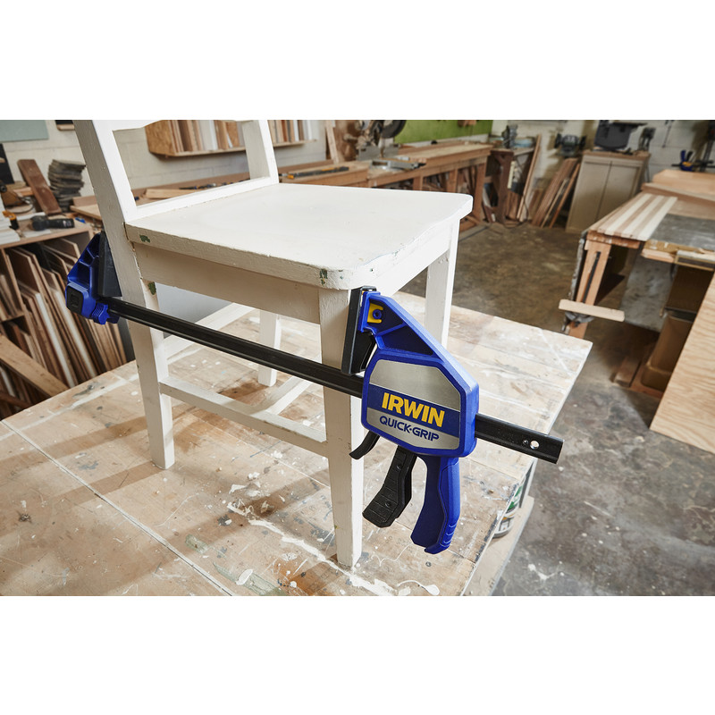 Irwin / Irwin Quick-Grip Heavy Duty snelspan lijmklem