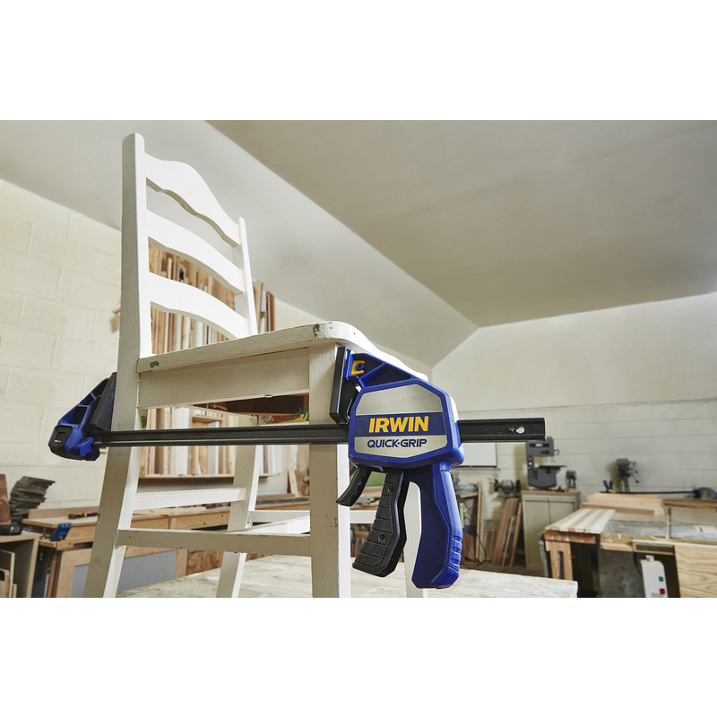 Irwin / Irwin Quick-Grip Heavy Duty snelspan lijmklem