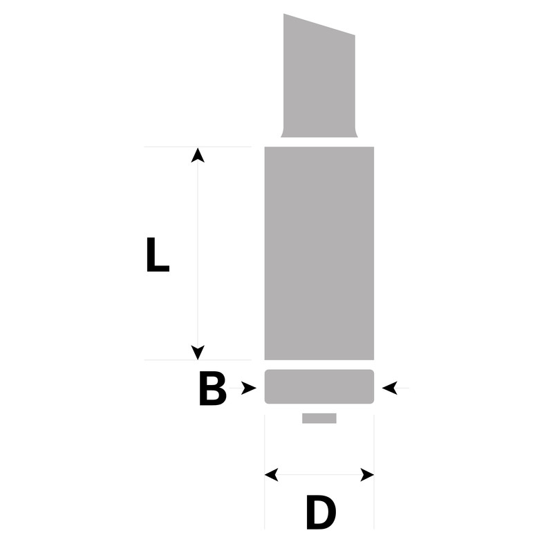 Bosch / Bosch kantenfrees
