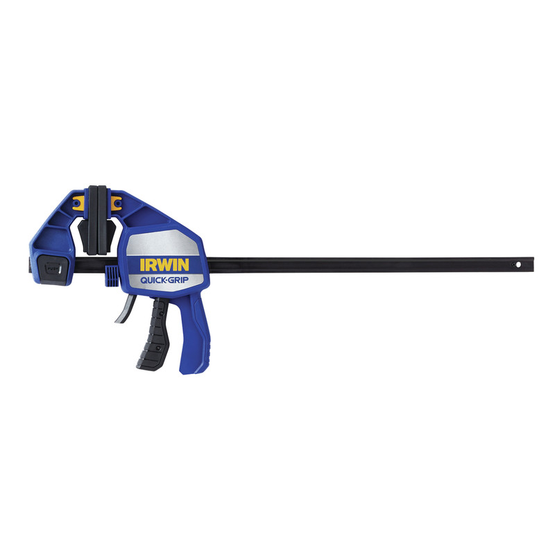 Irwin / Irwin Quick-Grip Heavy Duty snelspan lijmklem