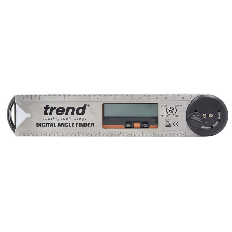 Trend / Trend digitale hoekmeter