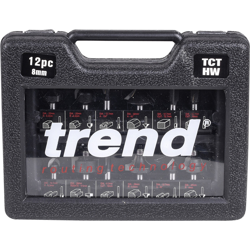 Trend / Trend frezenset