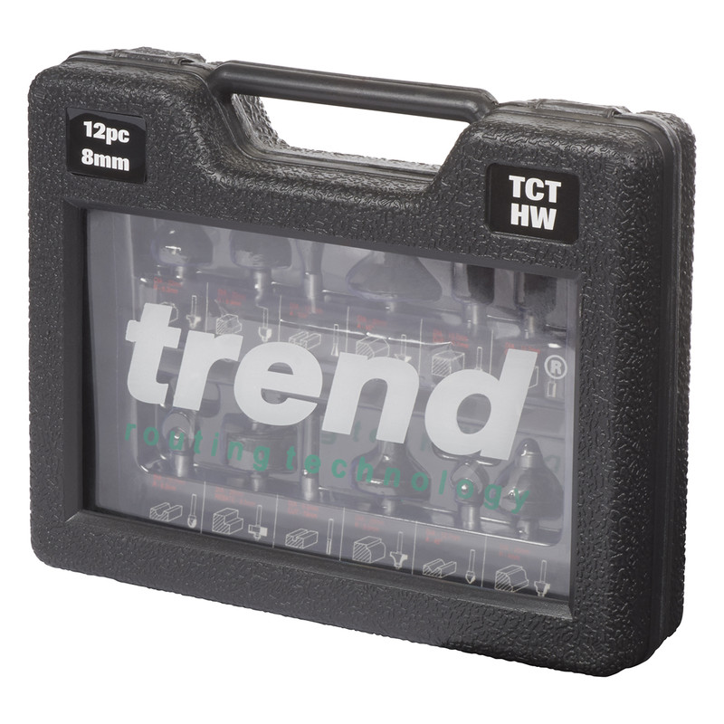 Trend / Trend frezenset