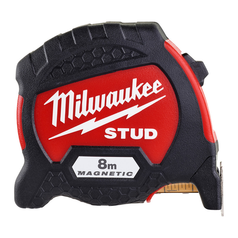 Milwaukee / Milwaukee STUD rolbandmaat