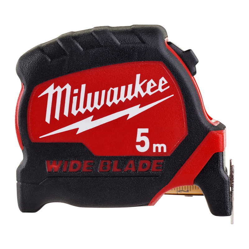 Milwaukee / Milwaukee Wide Blade rolbandmaat