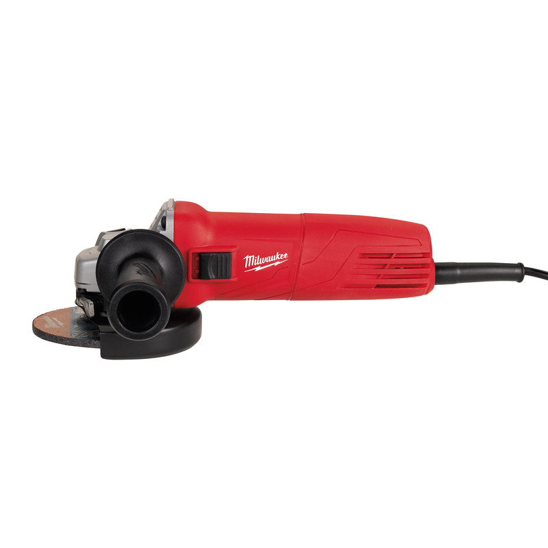 Milwaukee / Milwaukee AG10-125EK haakse slijper