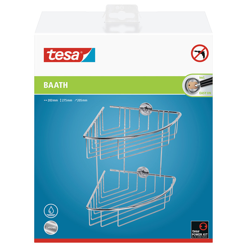 Tesa / Tesa doucherek