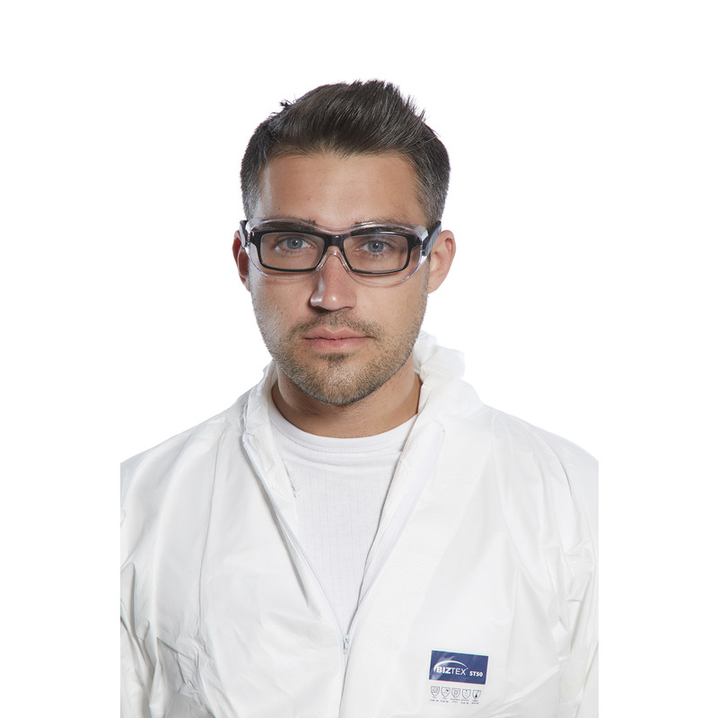 Portwest / Overzetbril