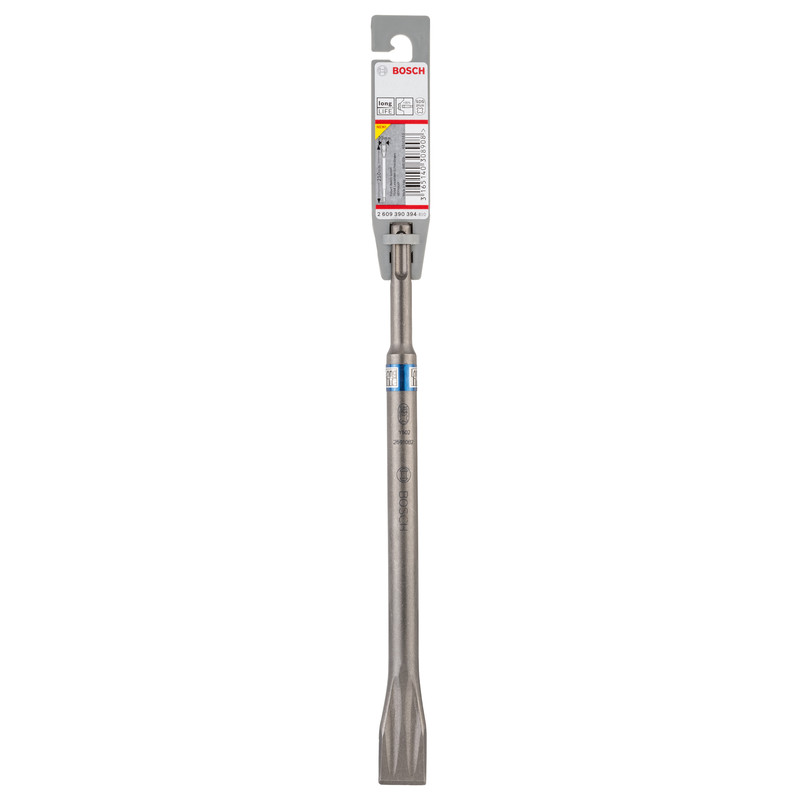 Bosch / Bosch SDS-plus platte beitel