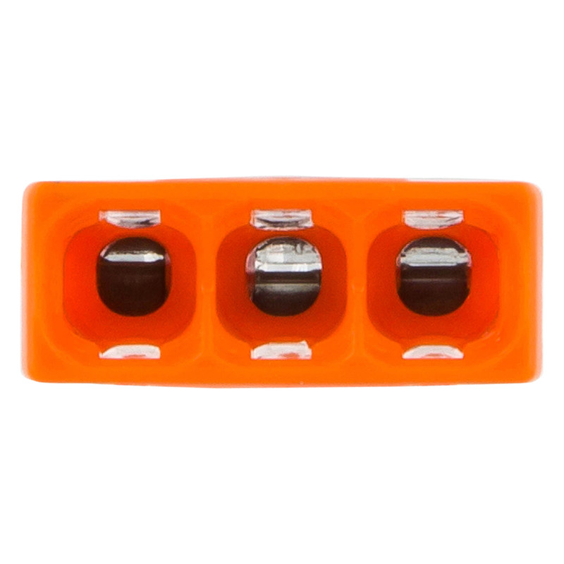 Wago / Wago lasklem 0,5 - 2,5mm²