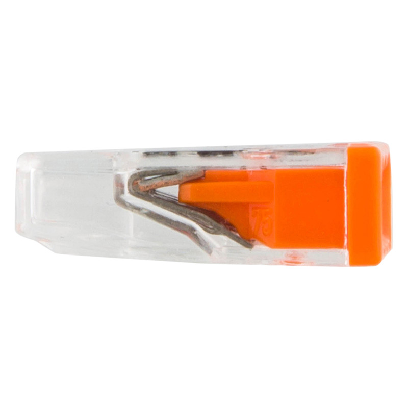 Wago / Wago lasklem 0,5 - 2,5mm²