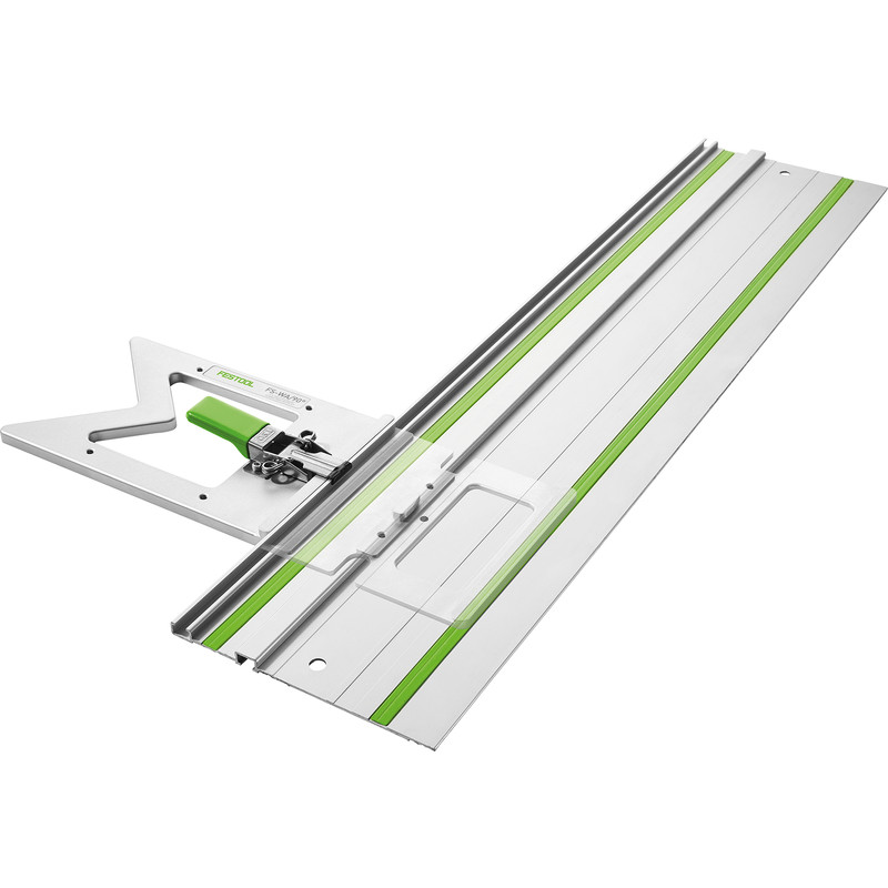 Festool / Festool FS-WA/90° hoekaanslag voor festool geleiderail