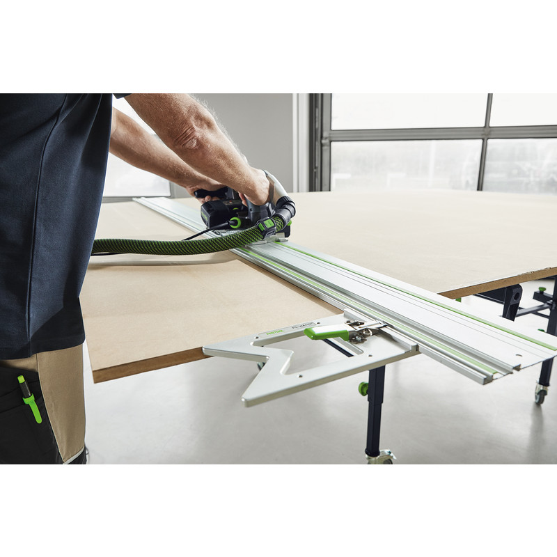 Festool / Festool FS-WA/90° hoekaanslag voor festool geleiderail