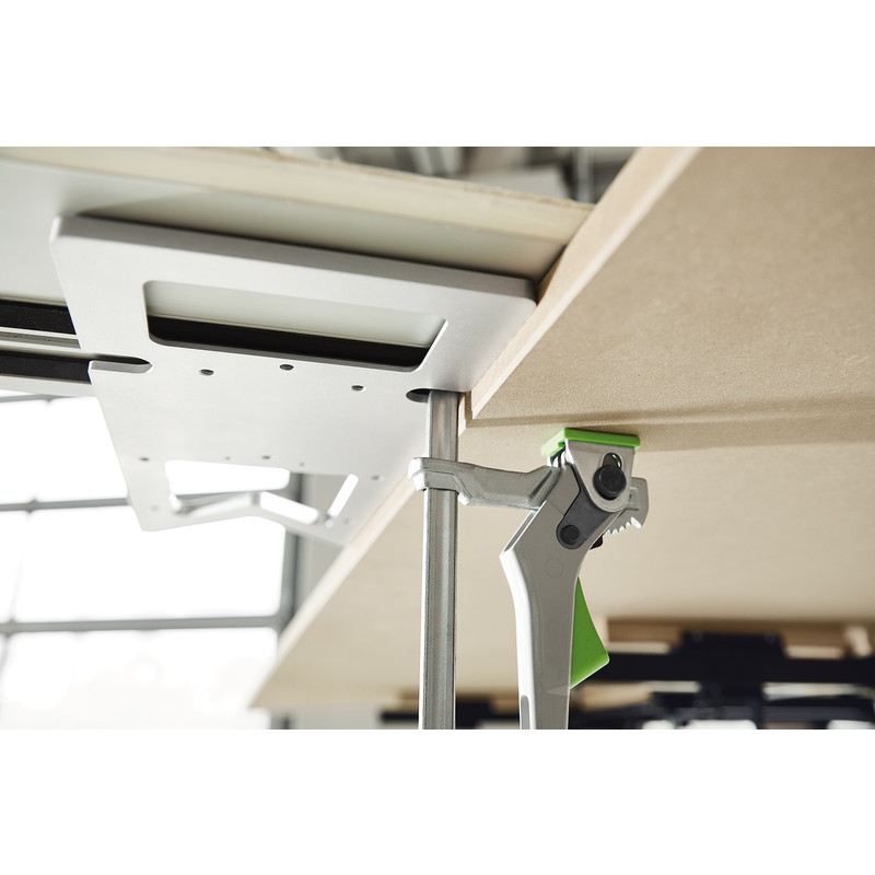 Festool / Festool FS-WA/90° hoekaanslag voor festool geleiderail