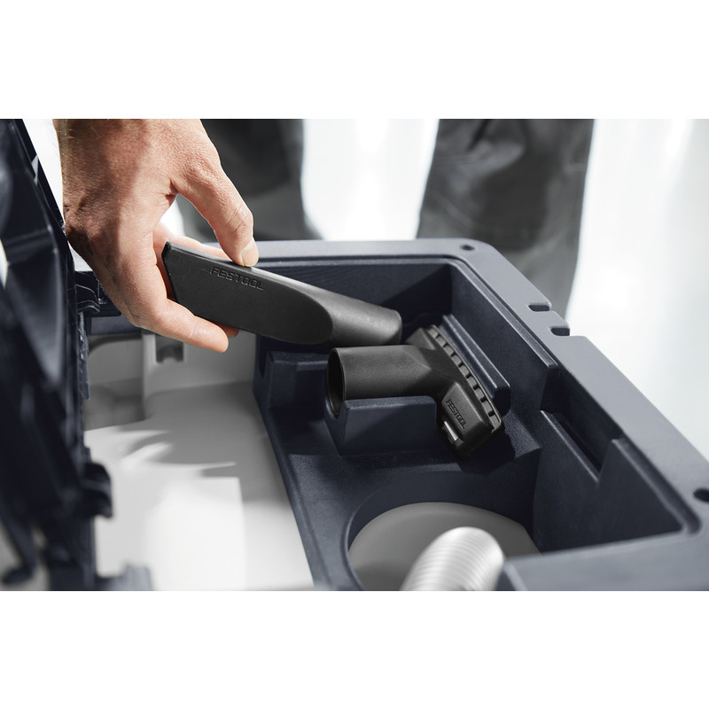 Festool / Festool CT 15 E 230V mobiele nat-/droogzuiger