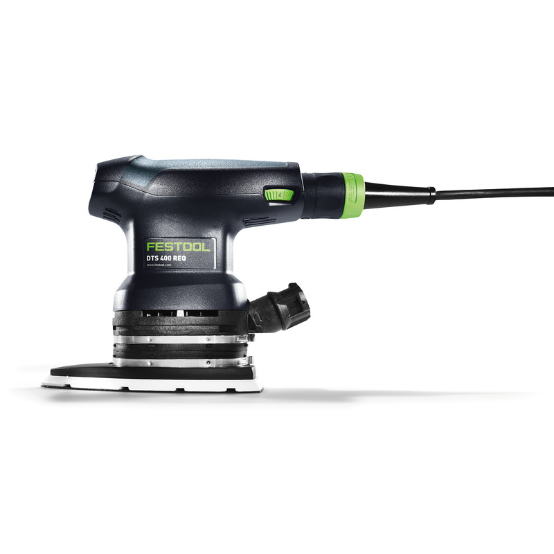 Festool / Festool DTS 400 REQ-Plus delta schuurmachine