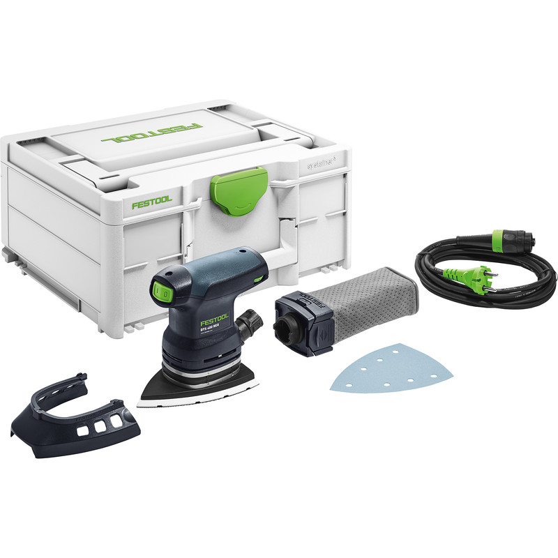 Festool / Festool DTS 400 REQ-Plus delta schuurmachine