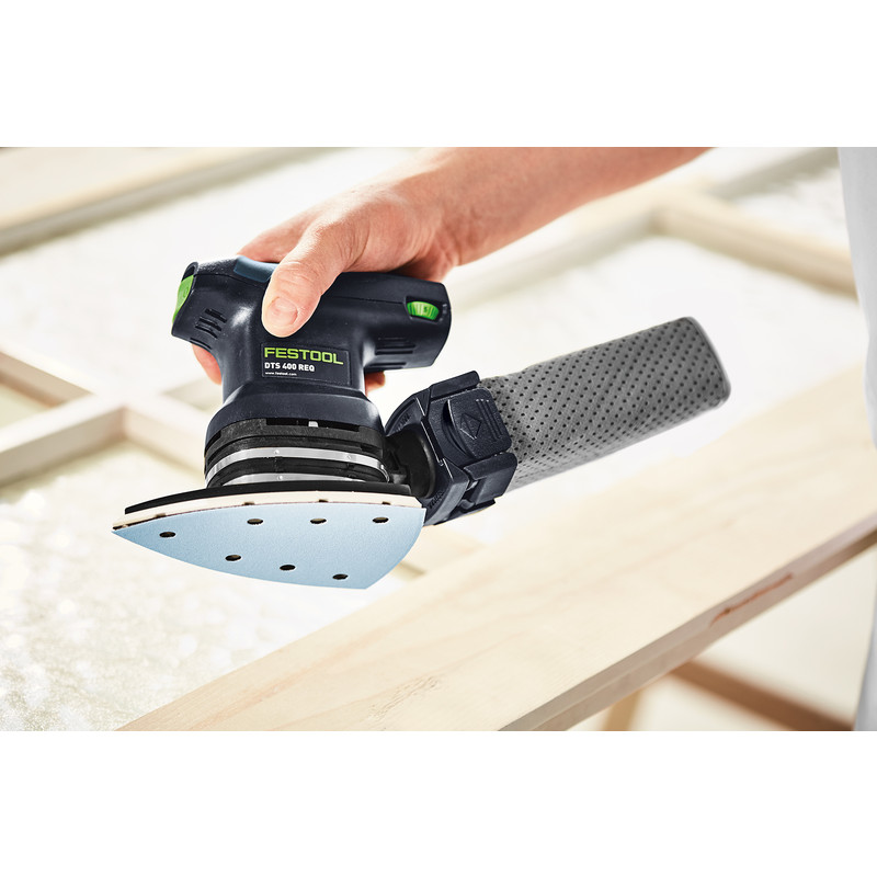 Festool / Festool DTS 400 REQ-Plus delta schuurmachine