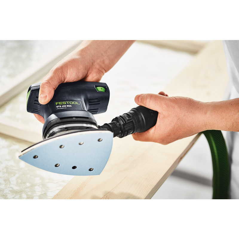 Festool / Festool DTS 400 REQ-Plus delta schuurmachine