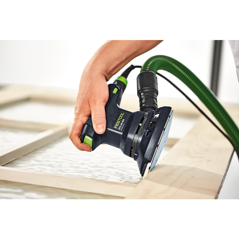 Festool / Festool DTS 400 REQ-Plus delta schuurmachine