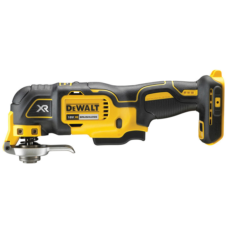 DeWALT / DeWALT DCS356NT-XJ accu multitool (body)