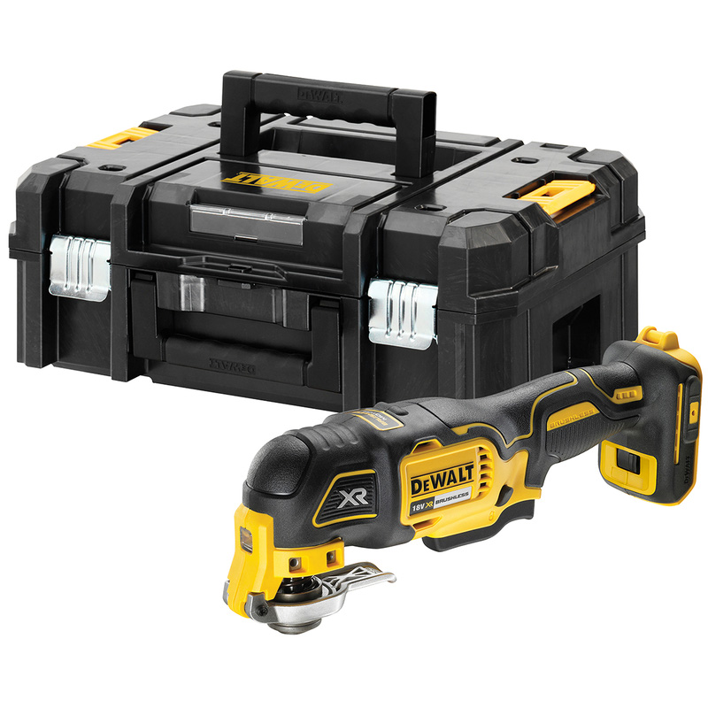 DeWALT / DeWALT DCS356NT-XJ accu multitool (body)