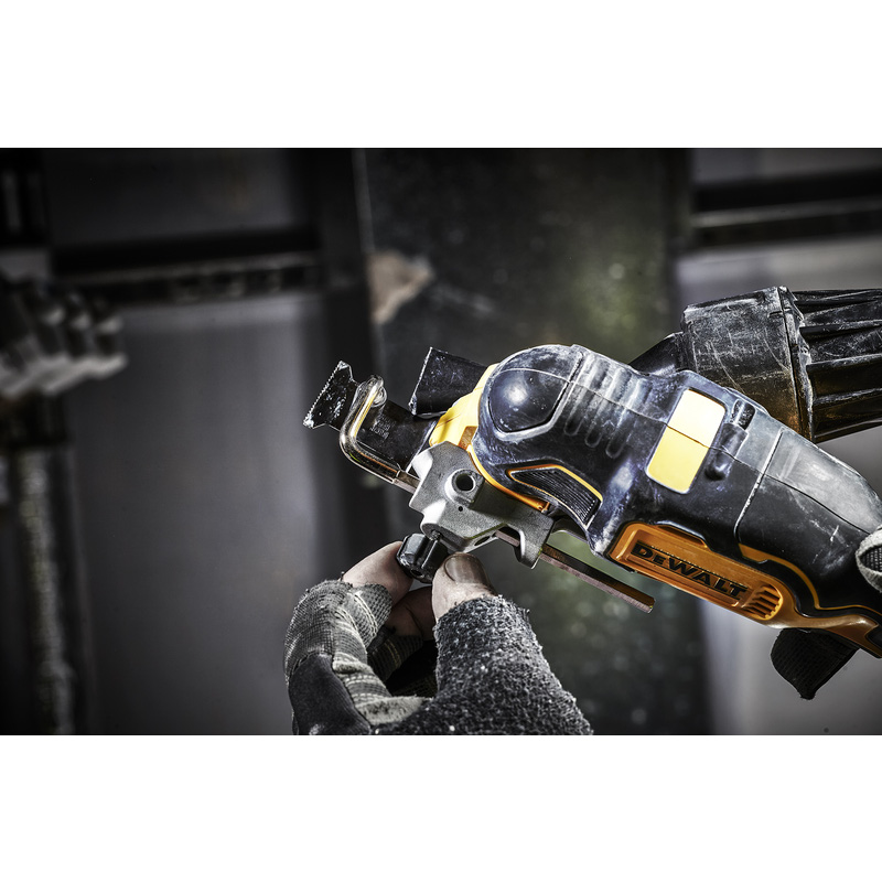 DeWALT / DeWALT DCS356NT-XJ accu multitool (body)