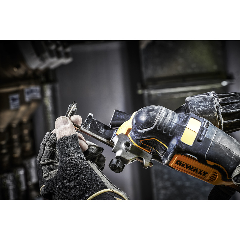 DeWALT / DeWALT DCS356NT-XJ accu multitool (body)