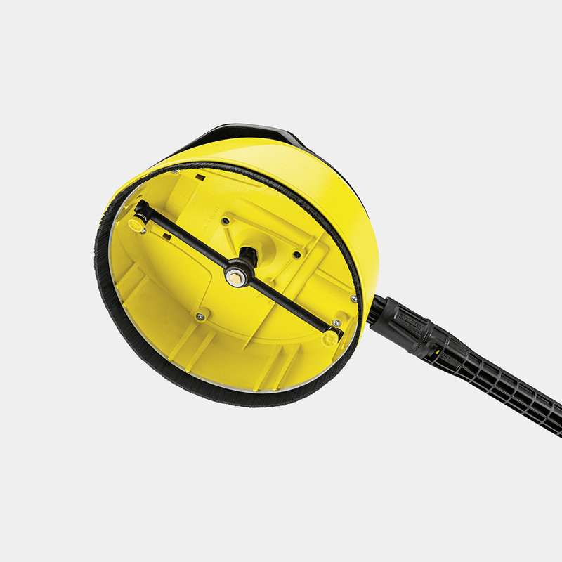 Kärcher / Kärcher T5 T-Racer oppervlaktereiniger