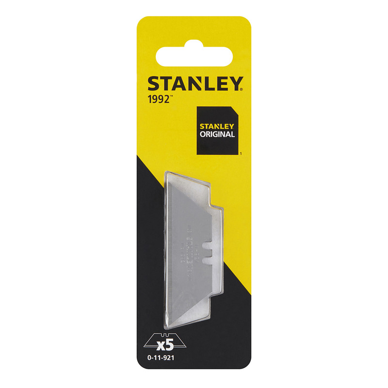 Stanley / Stanley 1992 reservemessen