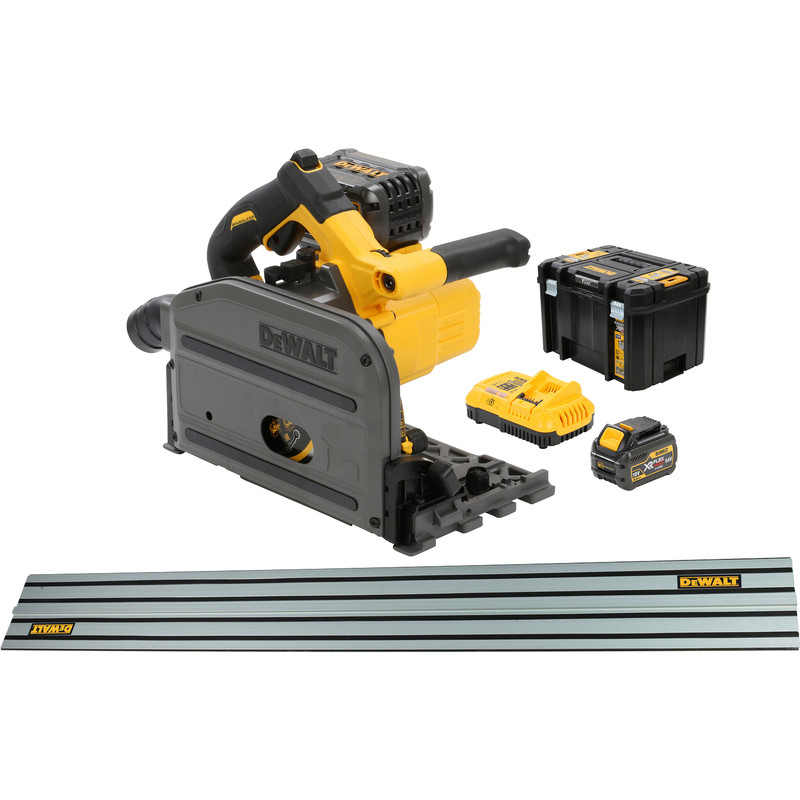 DeWALT / DeWALT FlexVolt DCS520T2R-QW accu invalzaagmachine