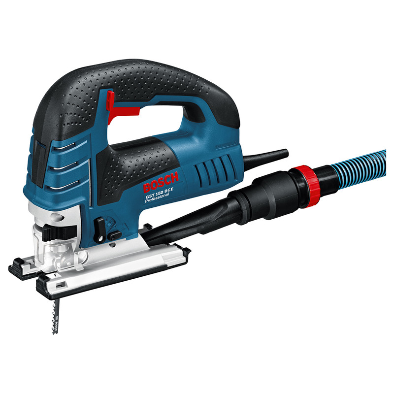 Bosch / Bosch GST150BCE decoupeerzaag machine
