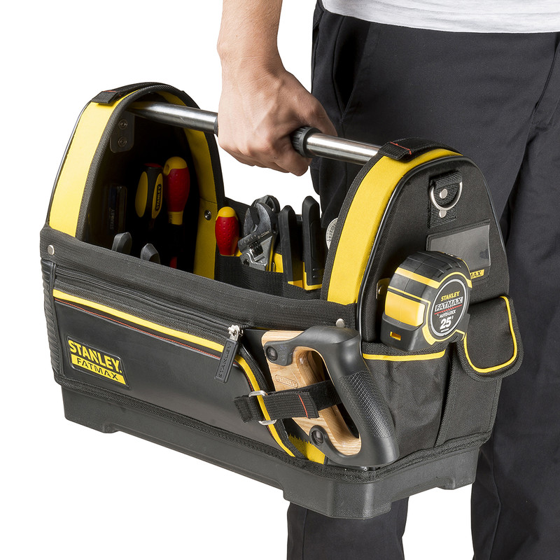 Stanley / Stanley FATMAX® gereedschapstas
