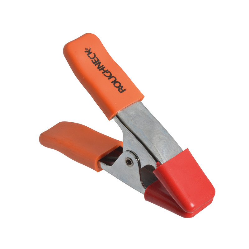 Roughneck / Roughneck zeilklem