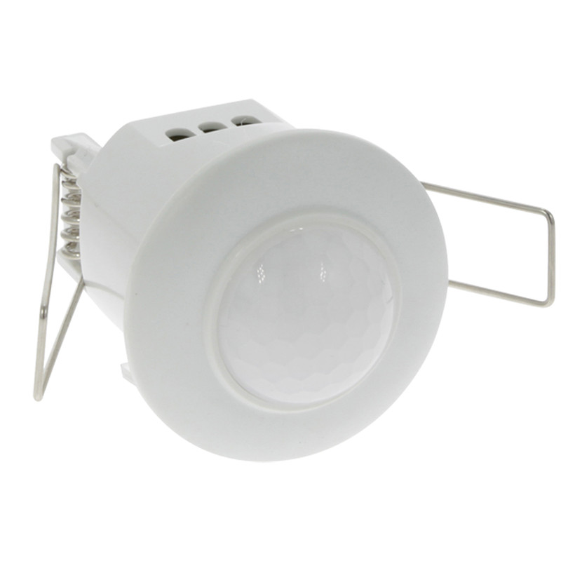 Q-link / Bewegingsmelder inbouw mini