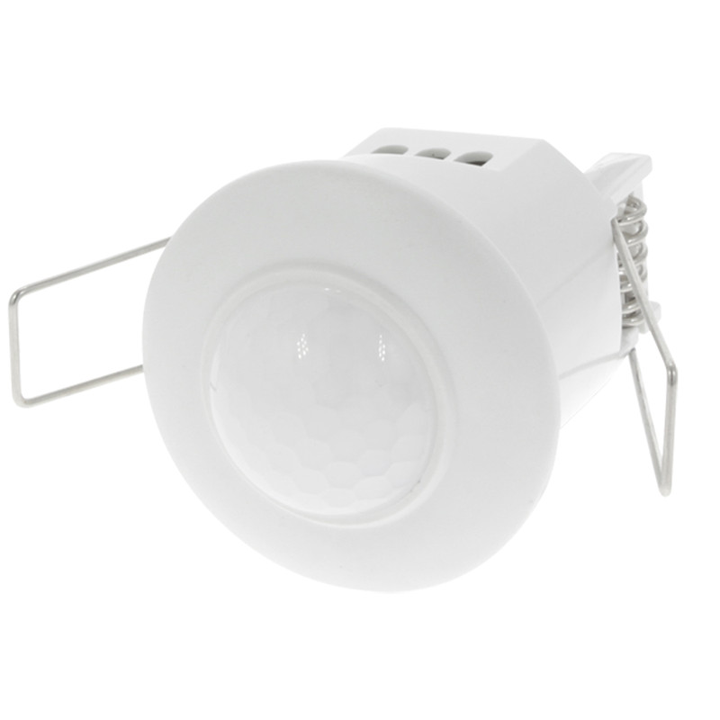 Q-link / Bewegingsmelder inbouw mini