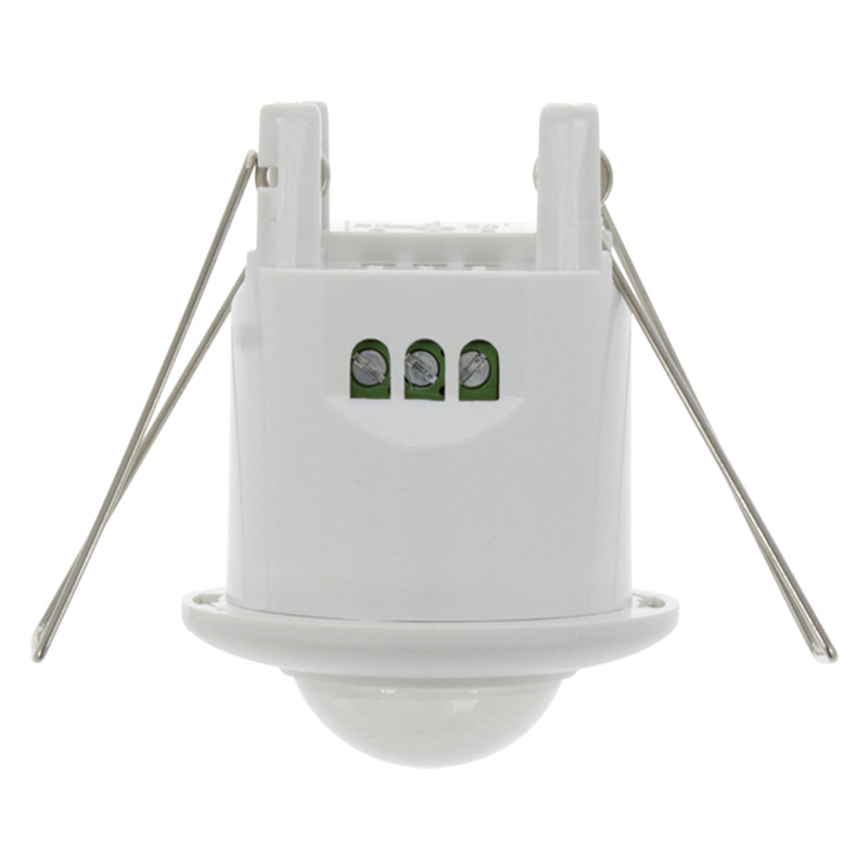 Q-link / Bewegingsmelder inbouw mini